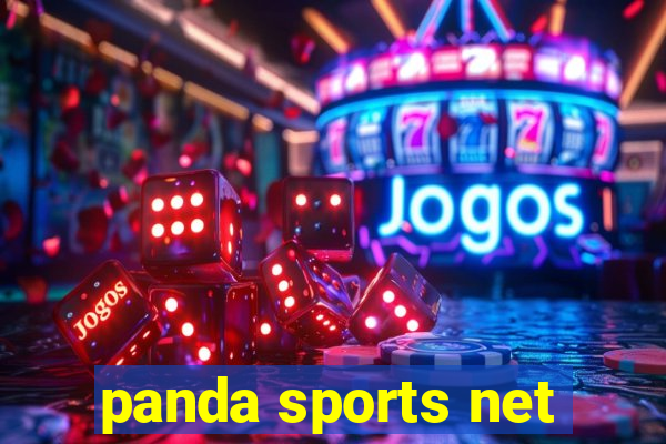 panda sports net